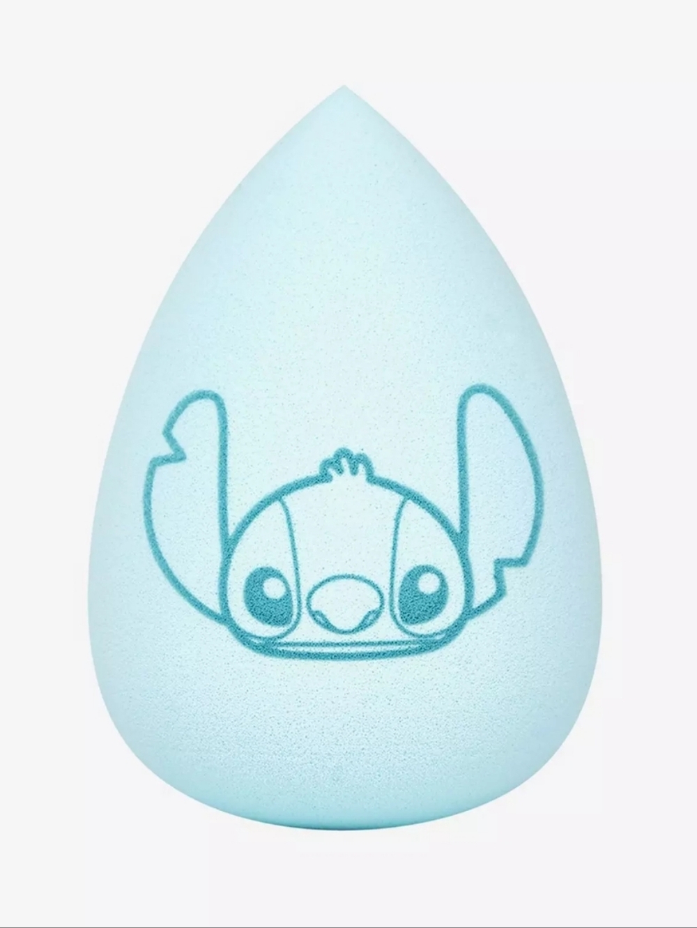The Crème Shop x Disney Stitch Blue Pro-Blend Makeup Sponge - Picture 2 of 4